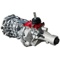 T-56 Magnum Wide-Ratio 6-Speed Manual Transmission