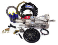 T-56 Magnum Wide-Ratio 6-Speed Manual Transmission