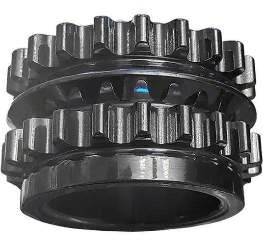 Chromoly Steel Crankshaft Timing Sprocket