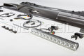 Carbon Roof Attachment with DRL