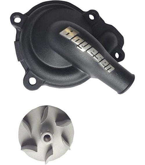Supercooler Water Pump Kit