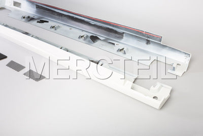 Side Skirts