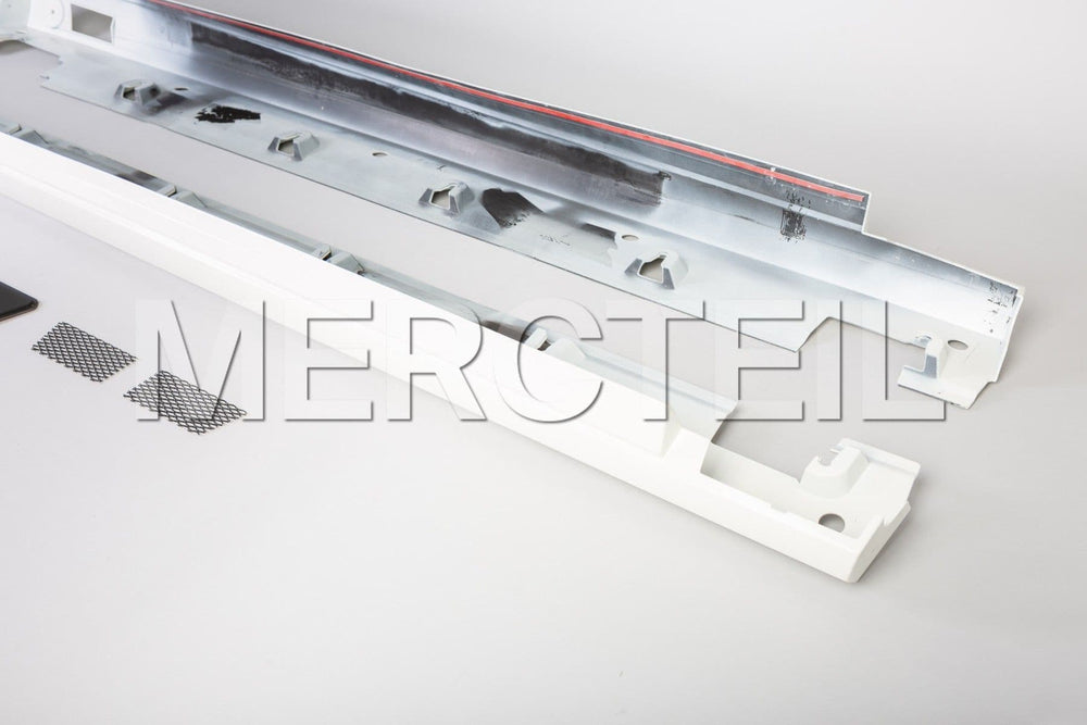 Side Skirts