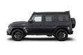 WIDESTAR Conversion Kit