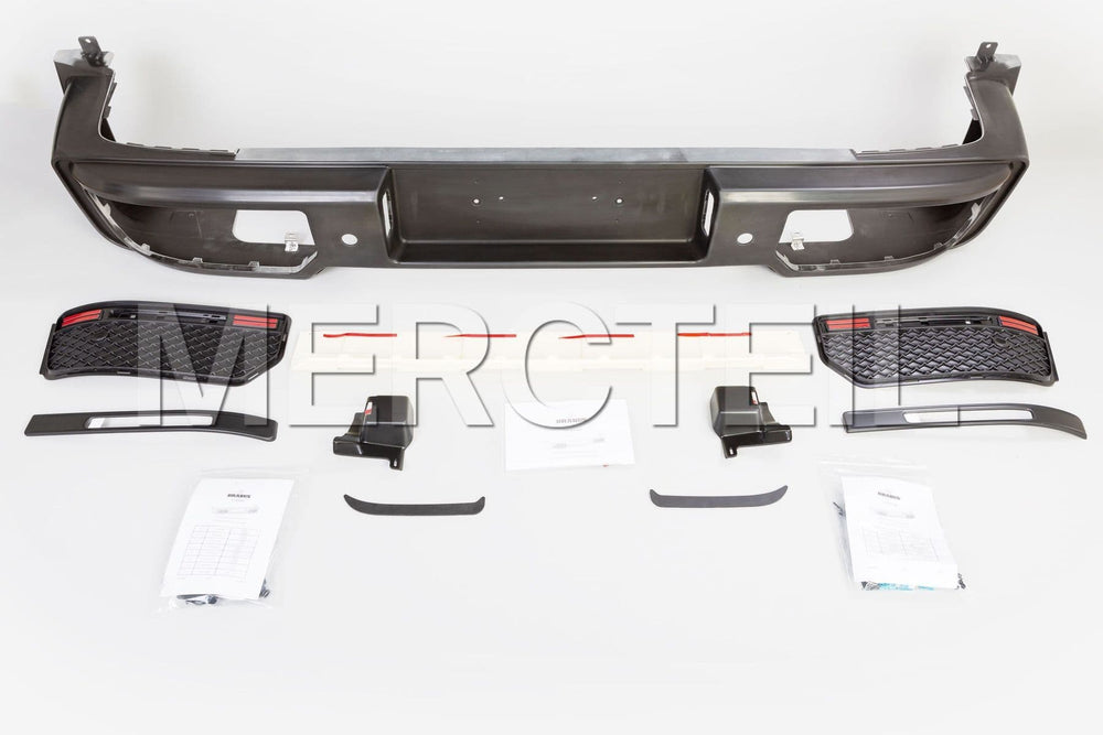 WIDESTAR Conversion Kit