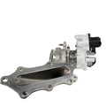 Turbocharger