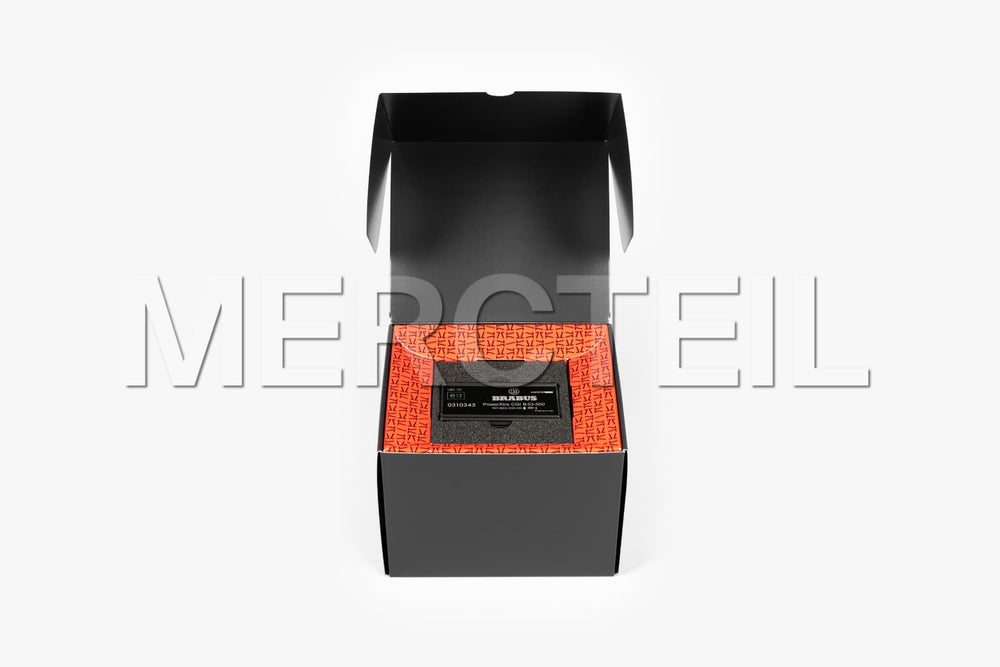 PowerXtra B50-500 Chip Tuning Kit