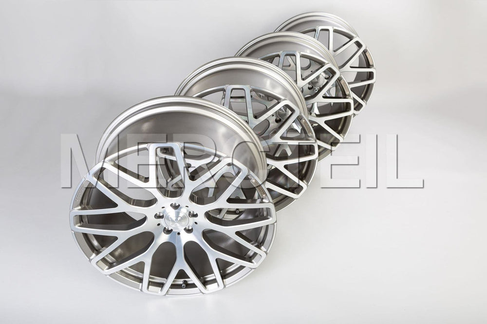 Monoblock Y Platinum Edition 23x11.0J ET60 5x112.0 Forged Wheel