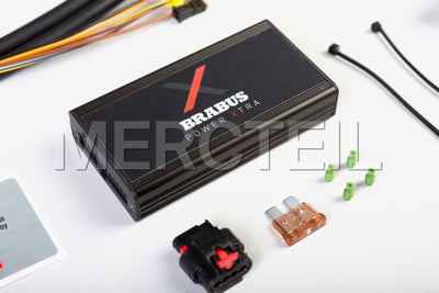 PowerXtra B25.2 Performance Tuning Kit