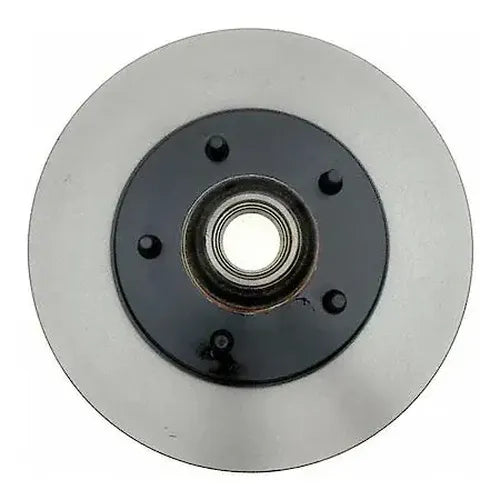 Front Brake Rotor