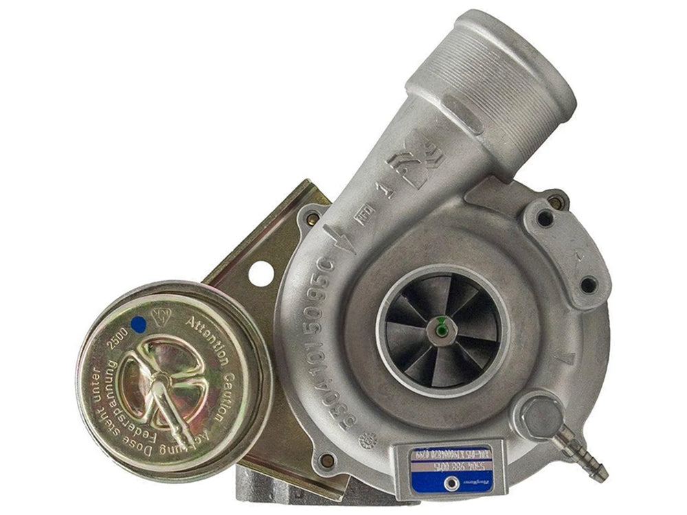 K04 AirWerks Turbocharger