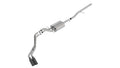 ATAK Cat-Back Exhaust System
