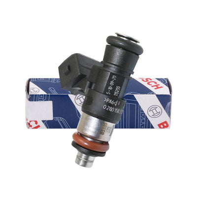 High-Impedance Fuel Injector Set