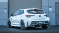 ATAK Cat-Back Exhaust System