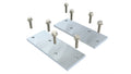 Exhaust System Accessory Spacer Package