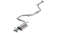 Exhaust System Accessory Spacer Package