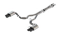 ATAK Cat-Back Exhaust System 3-Inch