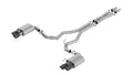ATAK Cat-Back Exhaust System