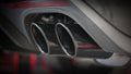 ATAK Cat-Back Exhaust System