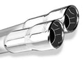 S-Type Cat-Back Exhaust System