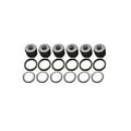 P7100 Delivery Valve Set