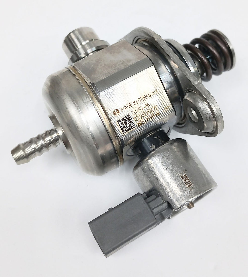 High-Pressure Petrol Fuel Pump