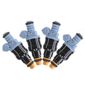 Refurbished Fuel Injector (Indy Blue), 160 lb/hr, Low