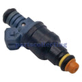 Refurbished Fuel Injector (Indy Blue), 160 lb/hr, Low