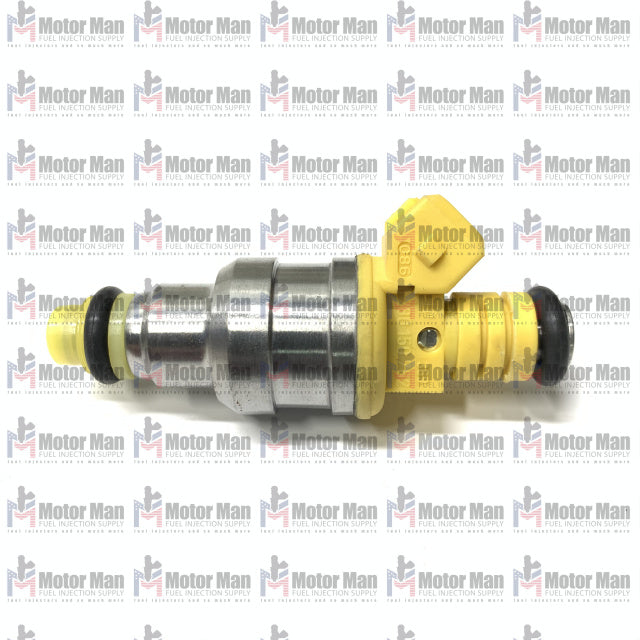 EV1 Pintle Nozzle Fuel Injector