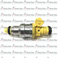 EV1 Pintle Nozzle Fuel Injector