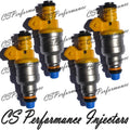 EV1 Pintle Nozzle Fuel Injector