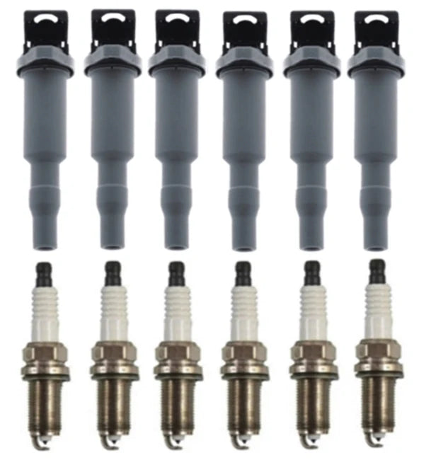 Ignition Coil Kit