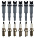 Ignition Coil Kit