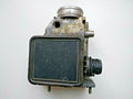 Mass Air Flow (MAF) Sensor