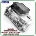 Mass Air Flow (MAF) Sensor