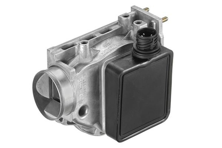 Mass Air Flow (MAF) Sensor