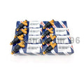 4-Hole Disc Fuel Injector