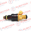 4-Hole Disc Fuel Injector
