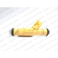 Remanufactured Fuel Injector, Uscar Port, 4-Hole Nozzle