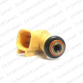Remanufactured Fuel Injector, Uscar Port, 4-Hole Nozzle