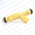 Remanufactured Fuel Injector, Uscar Port, 4-Hole Nozzle