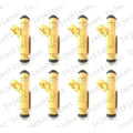 Remanufactured Fuel Injector, Uscar Port, 4-Hole Nozzle