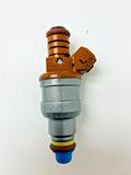 Long Size Jetronic Fuel Injectors, 4-Hole Nozzle