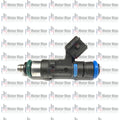 Remanufactured EV14CS Fuel Injector