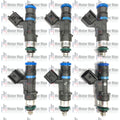 Remanufactured EV14CS Fuel Injector