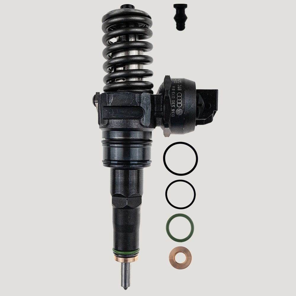 Diesel Fuel Injector