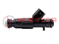 EV6EL Fuel Injector, 22.8 lb/hr, Uscar, Four-Hole