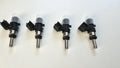 Compact Extended Tip Fuel Injector