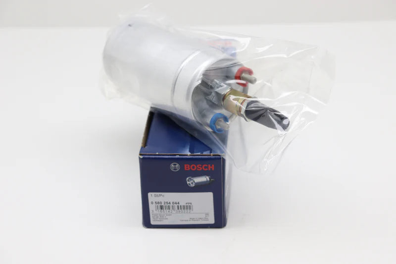 Inline Fuel Pump