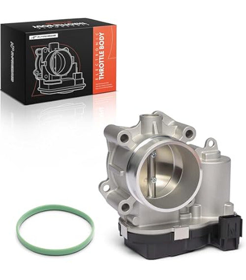 Electronic Throttle Body 1.8L/2.0L/2.4L